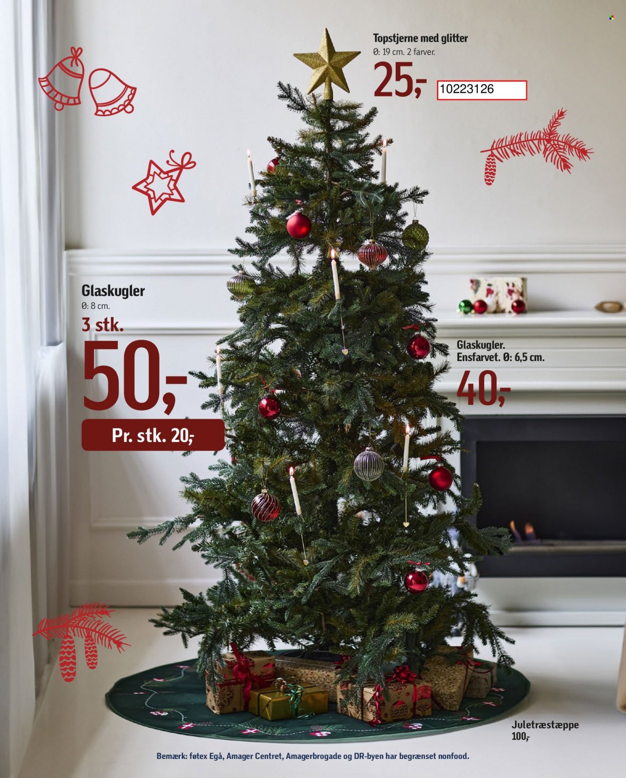 føtex tilbud - 15.12.2023 - 23.12.2023. Side 52