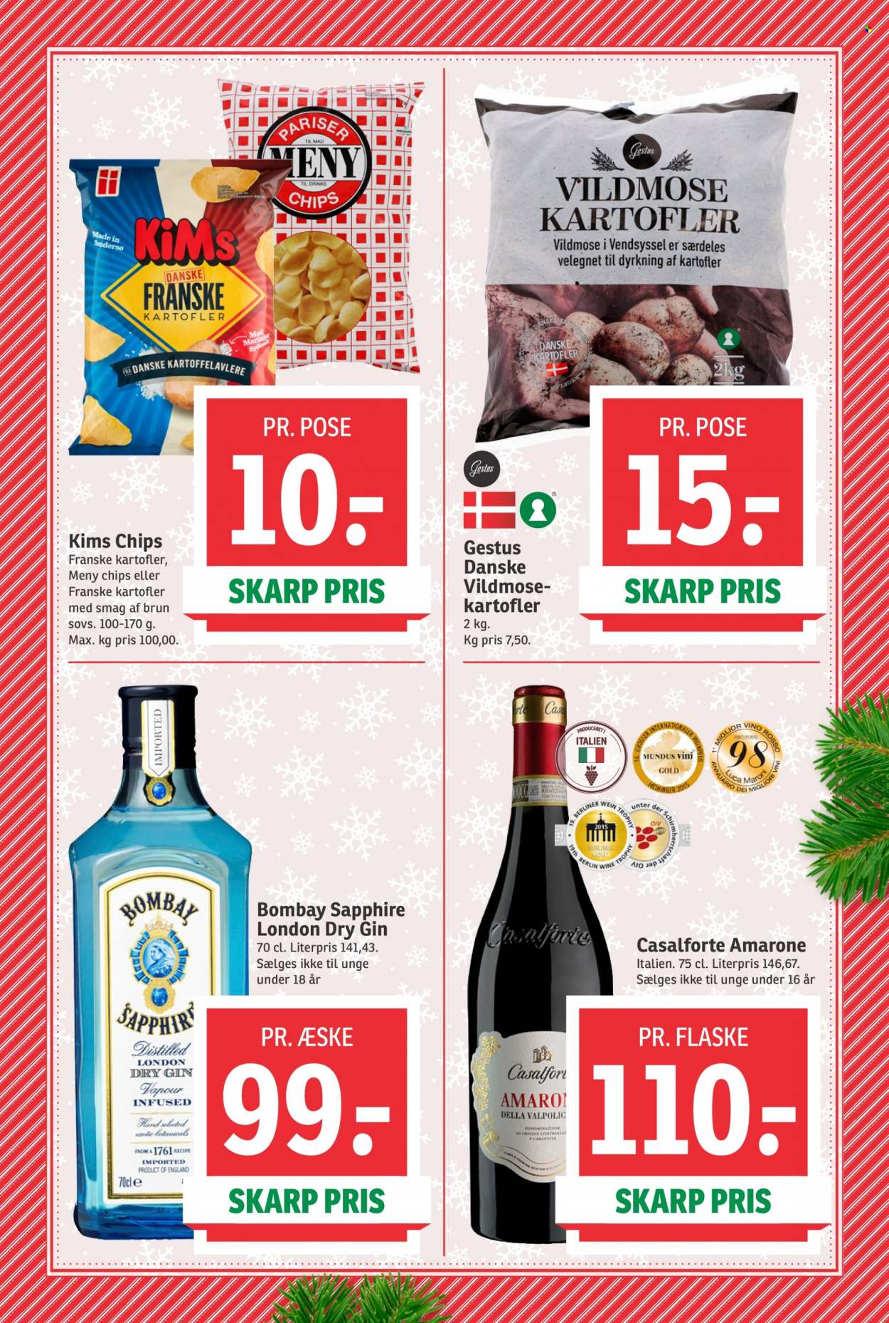 SPAR tilbud - 16.12.2023 - 23.12.2023. Side 3
