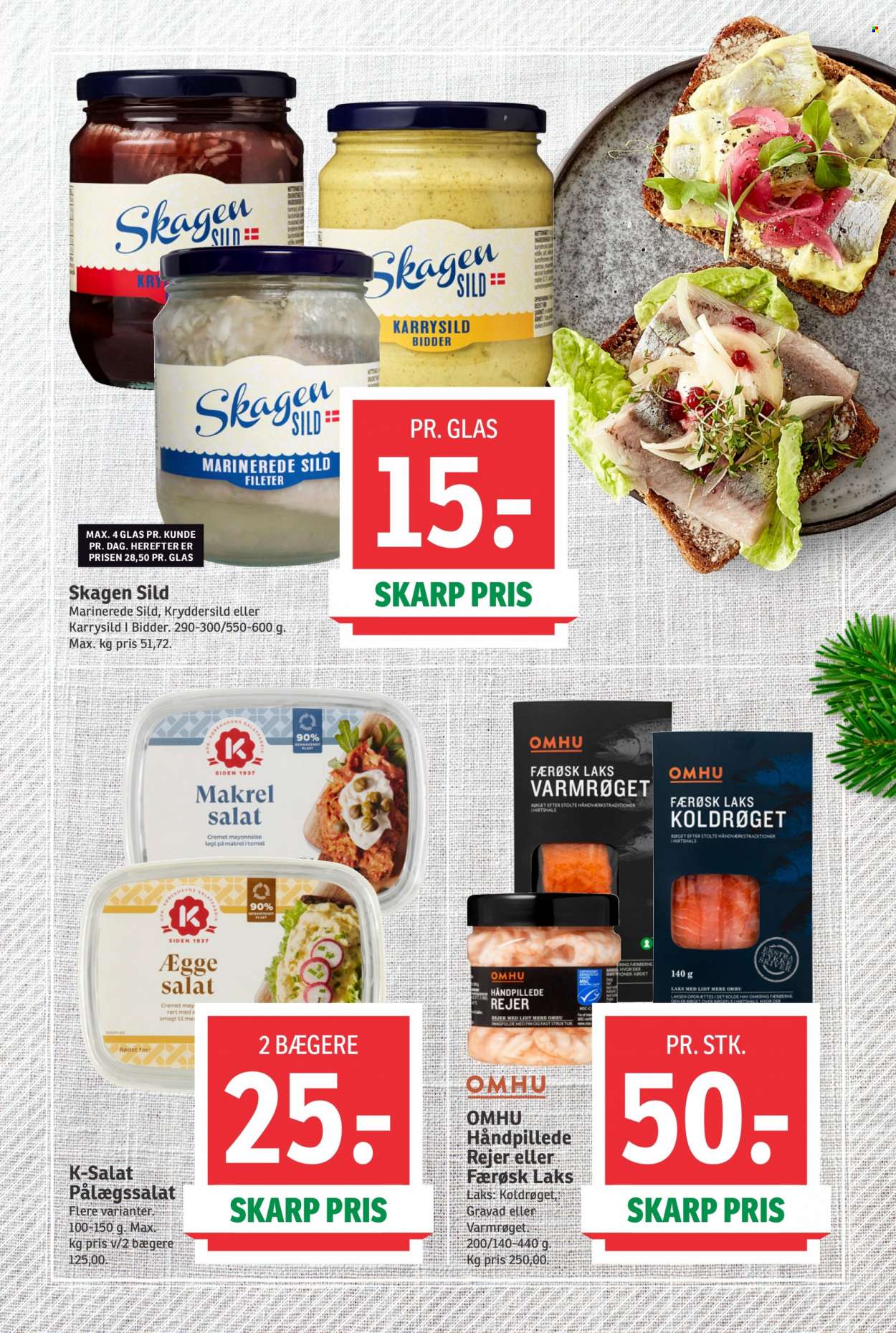 SPAR tilbud - 16.12.2023 - 23.12.2023. Side 15
