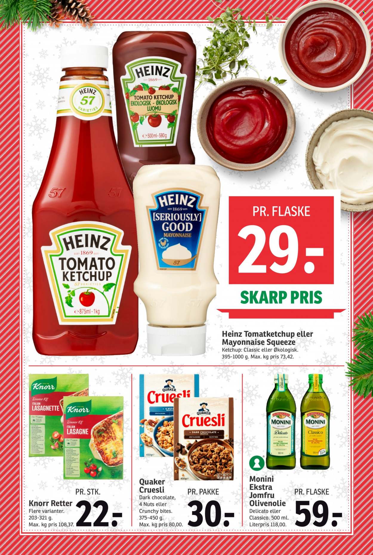 SPAR tilbud - 16.12.2023 - 23.12.2023. Side 17