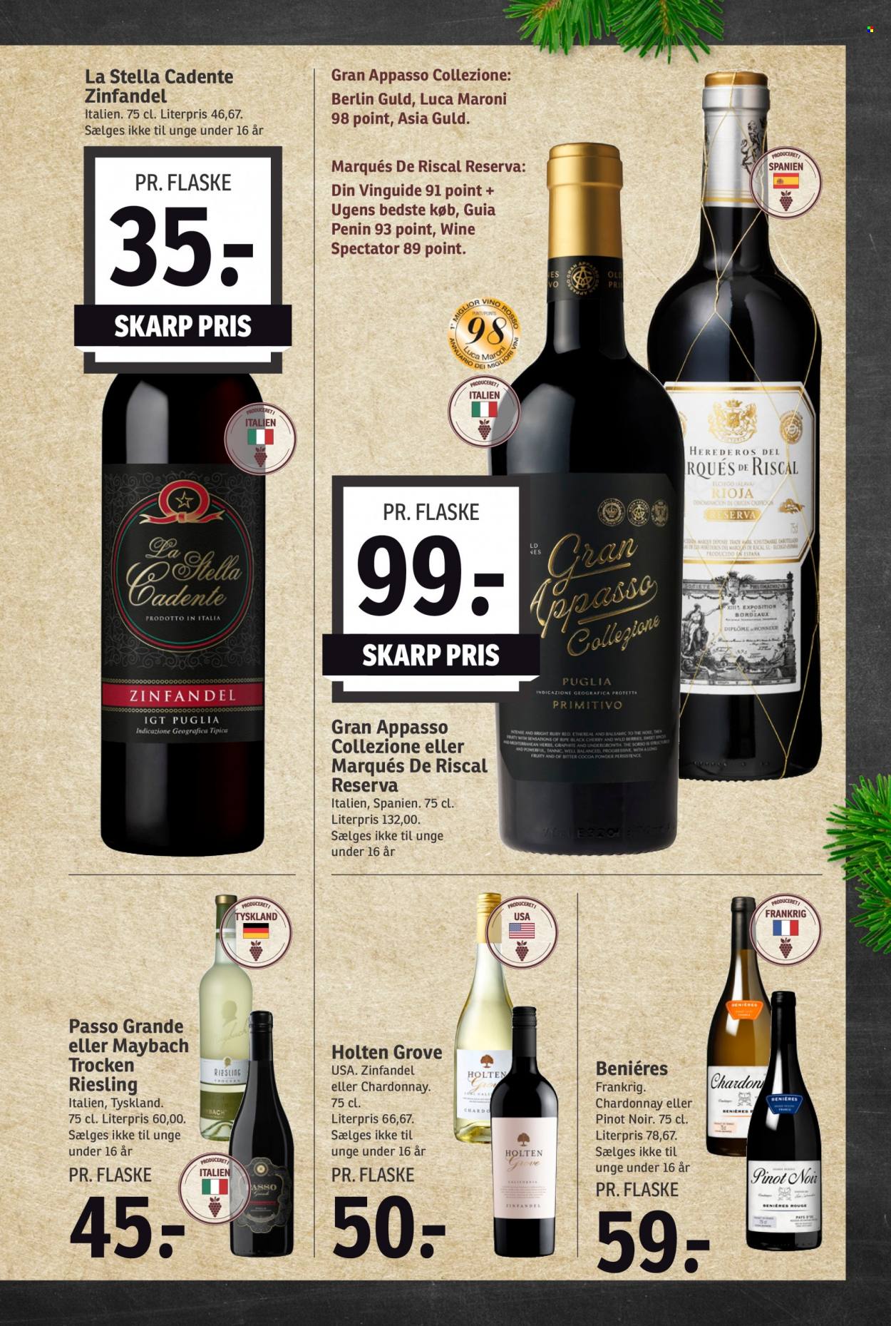 SPAR tilbud - 16.12.2023 - 23.12.2023. Side 27