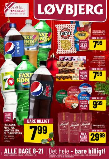 thumbnail - FAXE KONDI, Pepsi Max