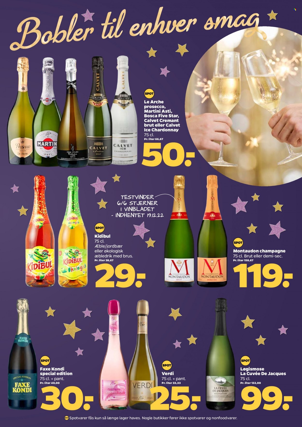 Netto tilbud - 27.12.2023 - 31.12.2023. Side 14