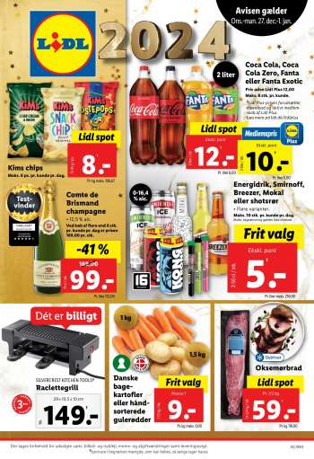 thumbnail - Oksemørbrad Lidl spot
