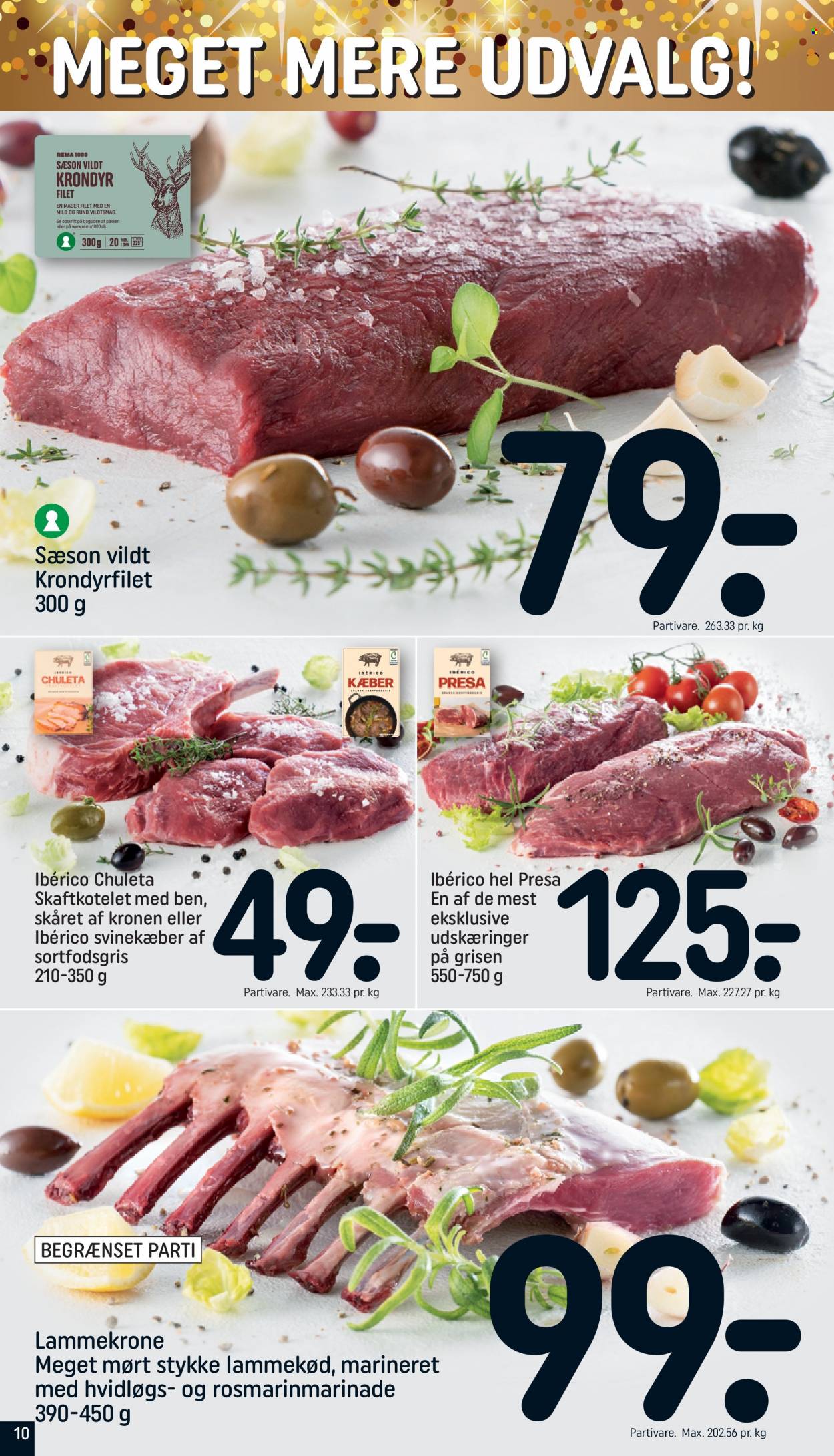 Rema 1000 tilbud - 27.12.2023 - 31.12.2023. Side 10