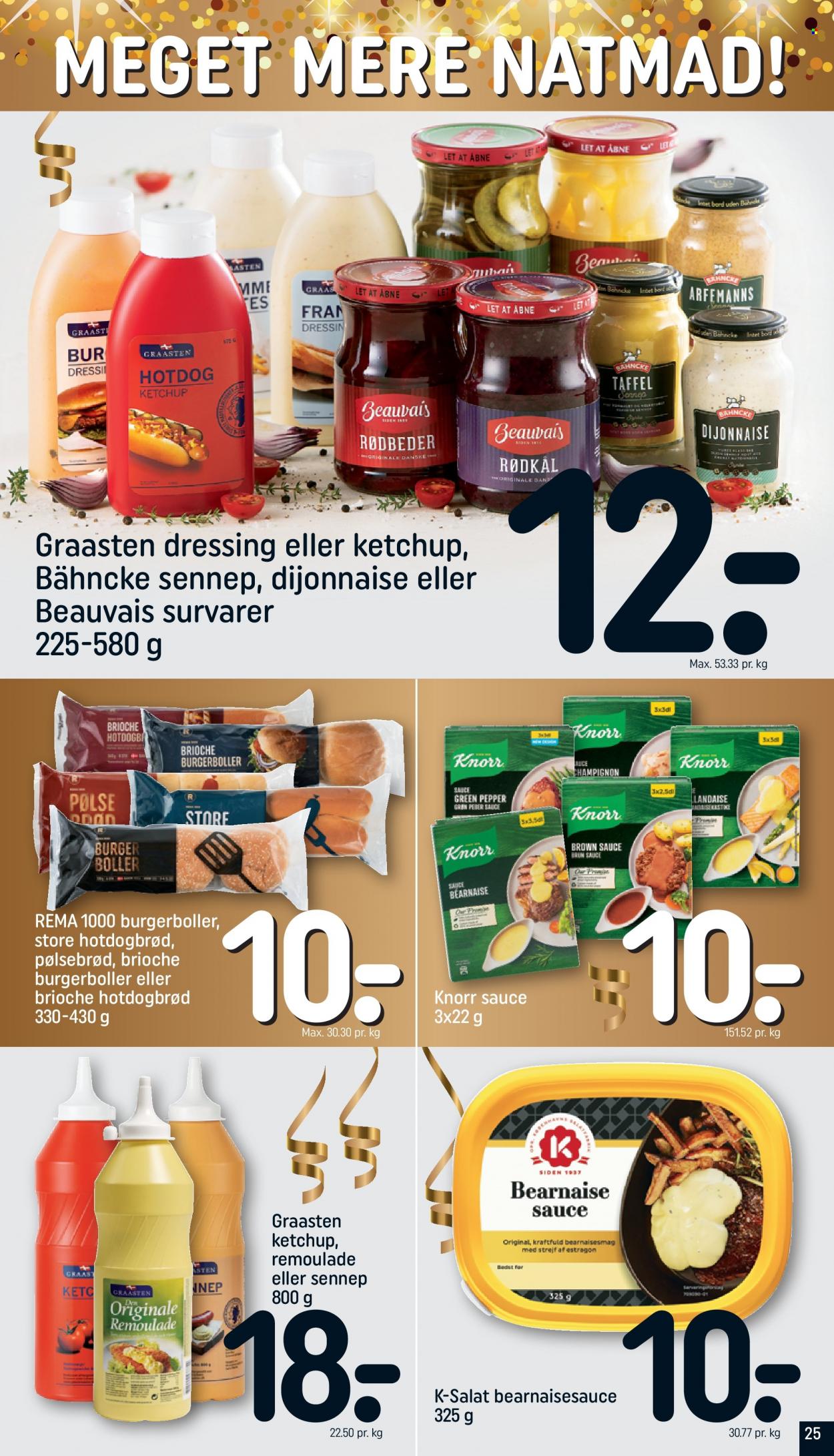 Rema 1000 tilbud - 27.12.2023 - 31.12.2023. Side 25