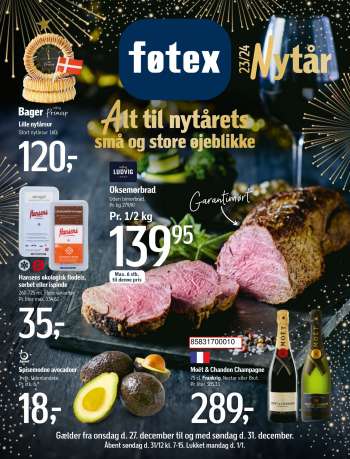 thumbnail - Moët & Chandon Champagne 75 cl.