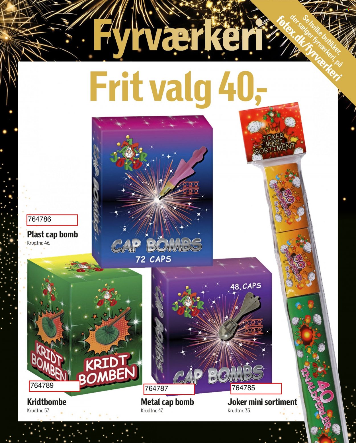 føtex tilbud - 27.12.2023 - 31.12.2023. Side 46