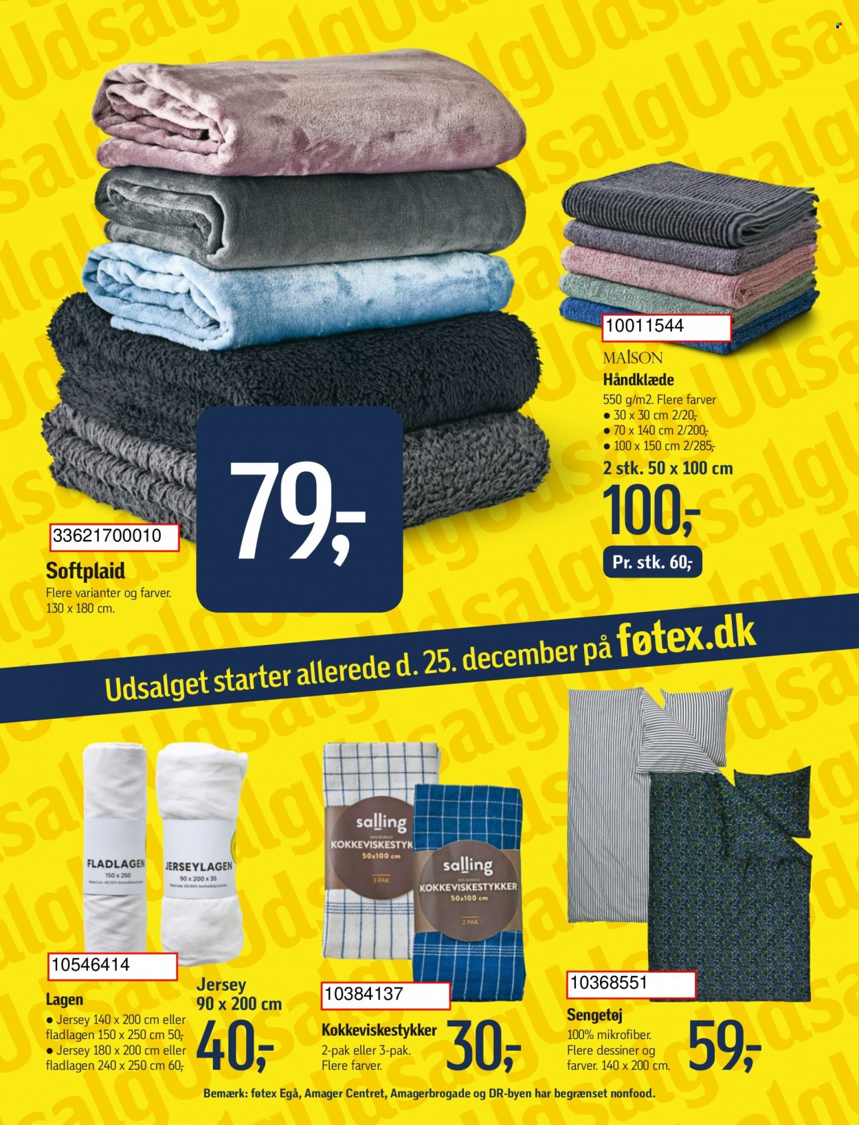 føtex tilbud - 27.12.2023 - 31.12.2023. Side 14