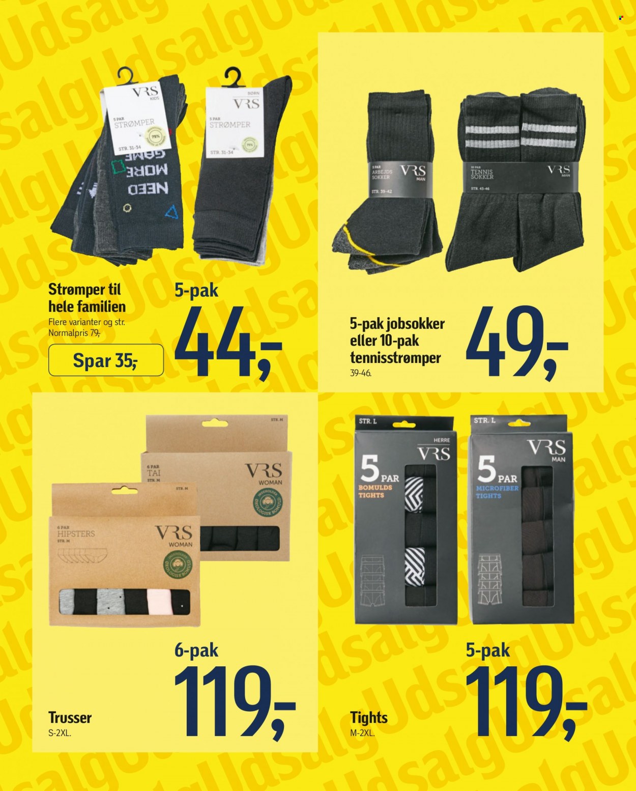 føtex tilbud - 27.12.2023 - 31.12.2023. Side 22