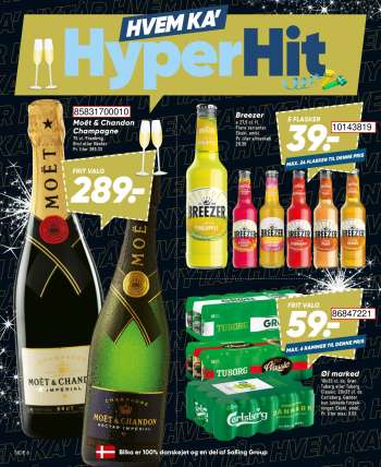 thumbnail - Moët & Chandon Champagne