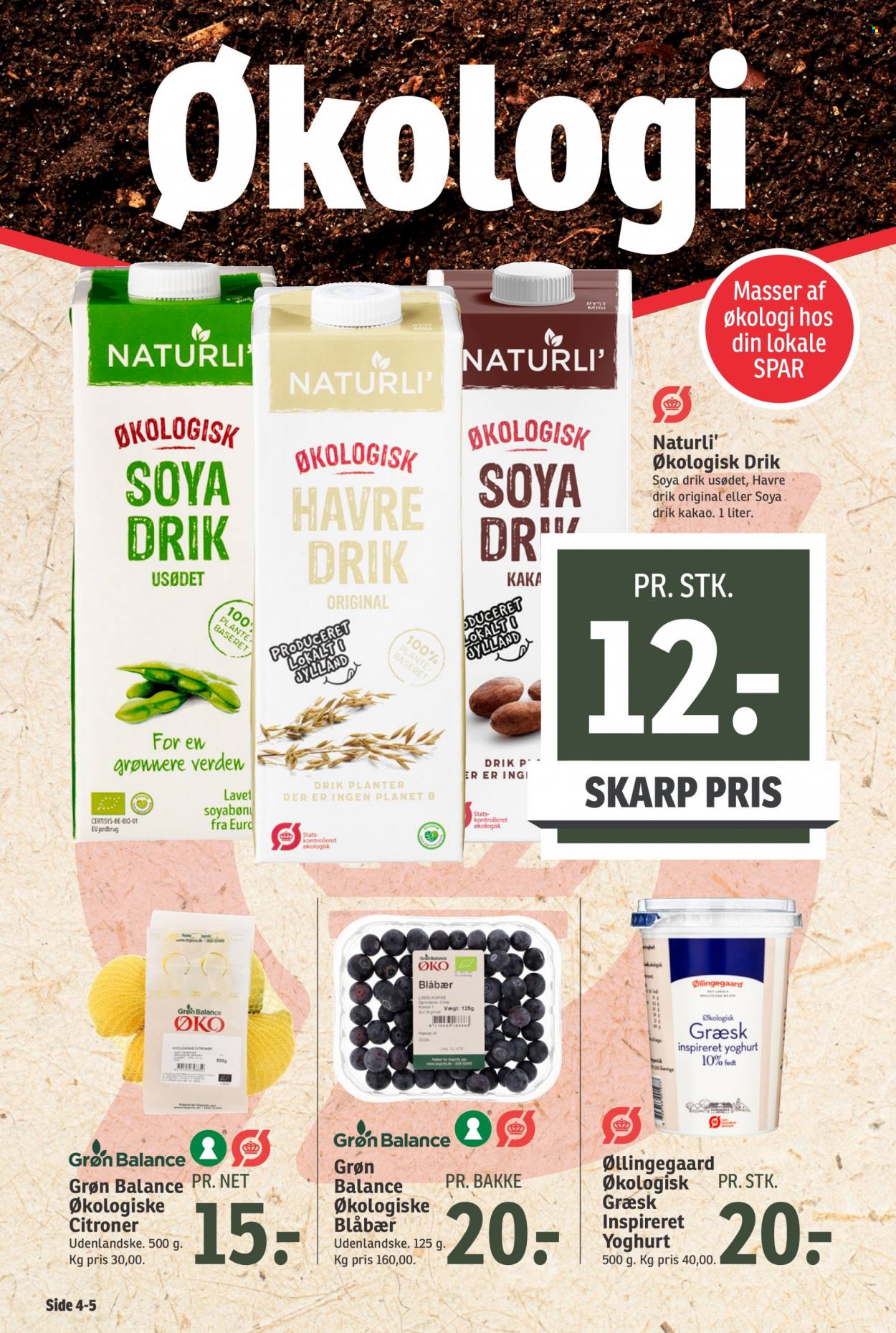 SPAR tilbud - 27.12.2023 - 31.12.2023. Side 4