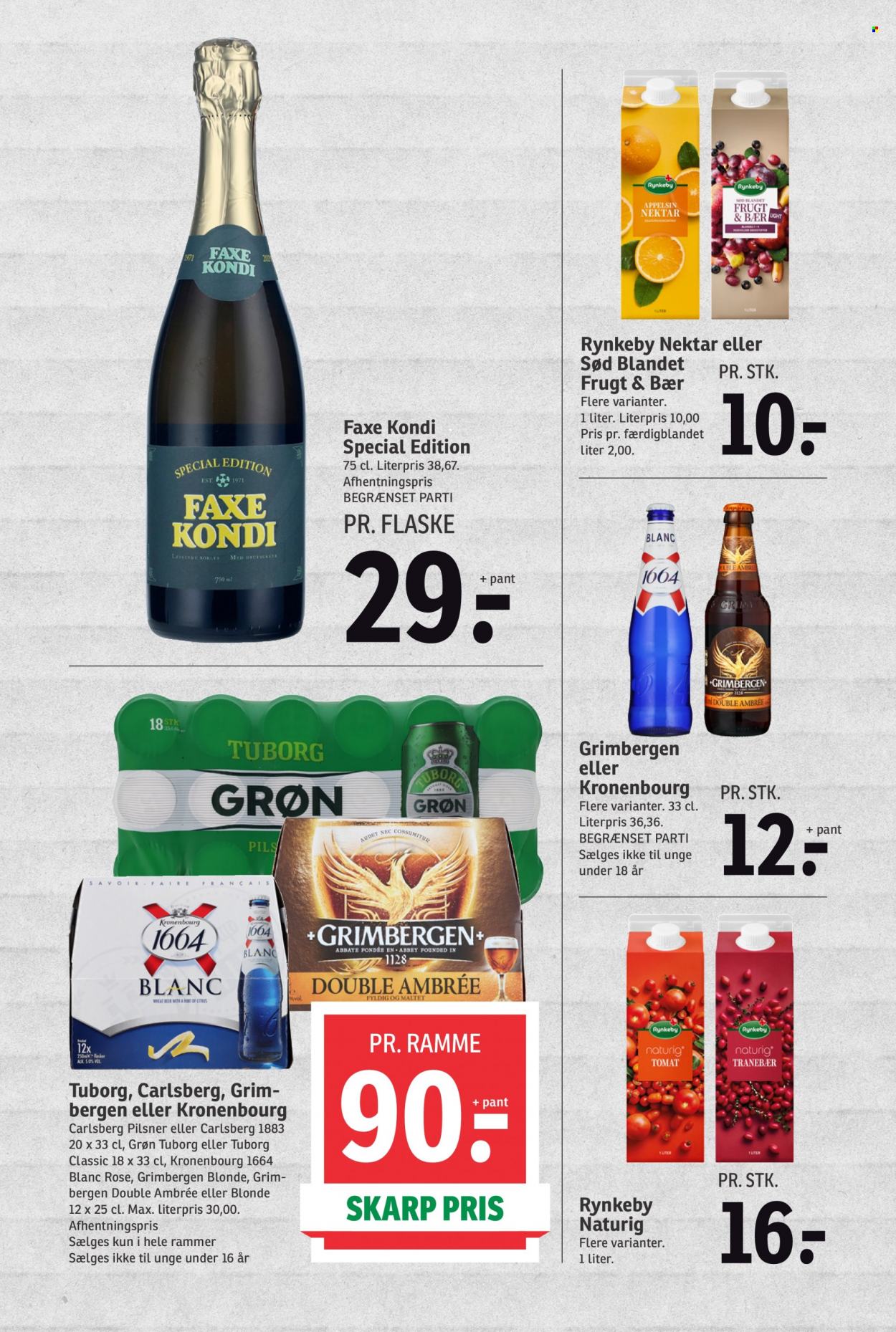 SPAR tilbud - 27.12.2023 - 31.12.2023. Side 9