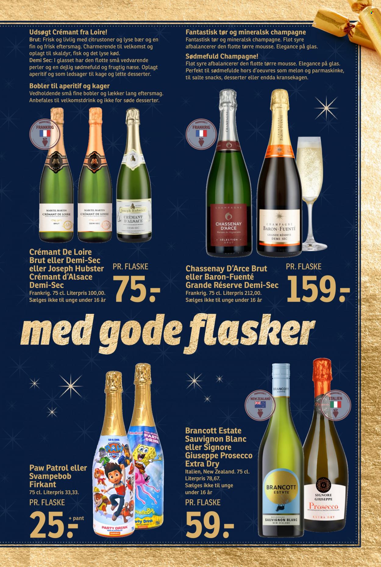 SPAR tilbud - 27.12.2023 - 31.12.2023. Side 19