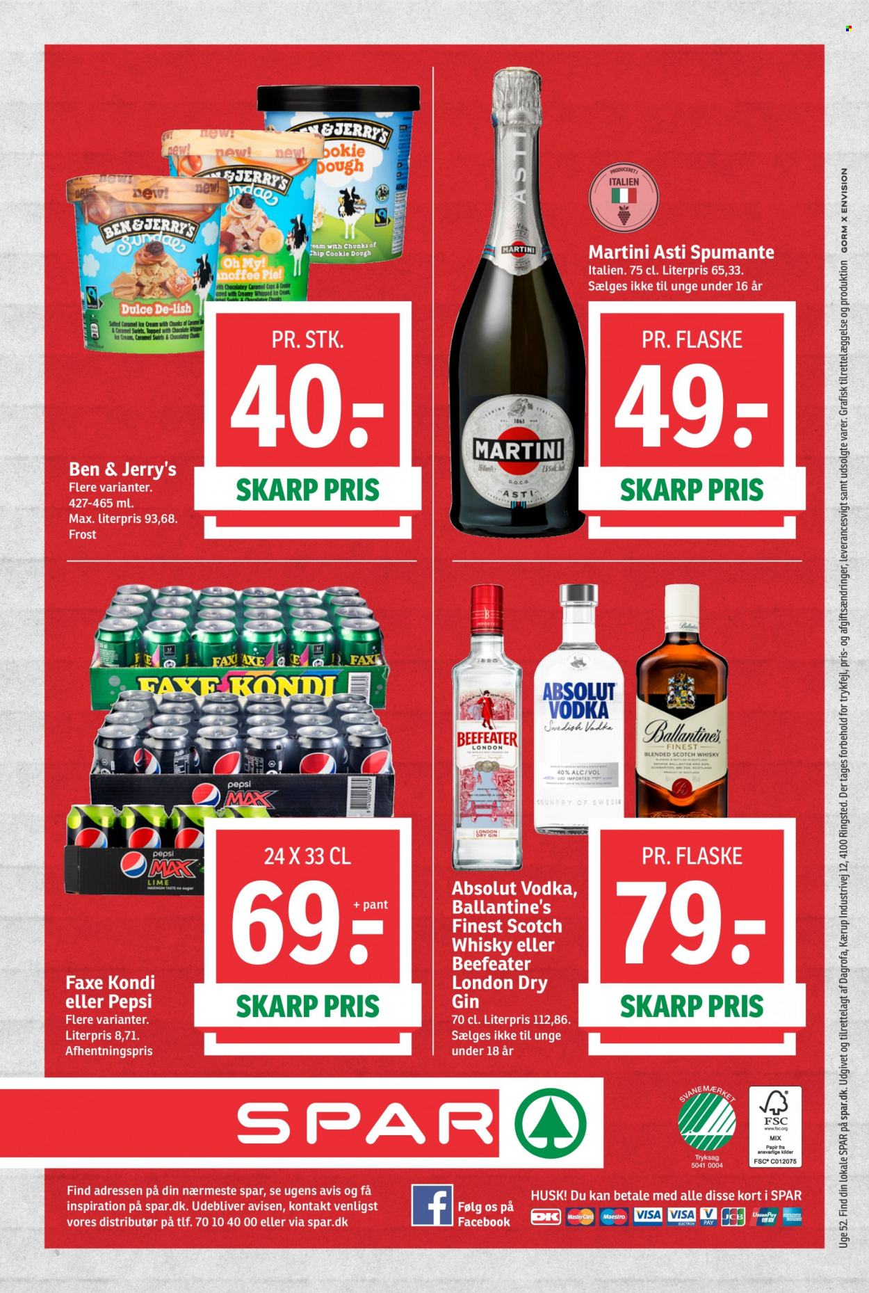 SPAR tilbud - 27.12.2023 - 31.12.2023. Side 24