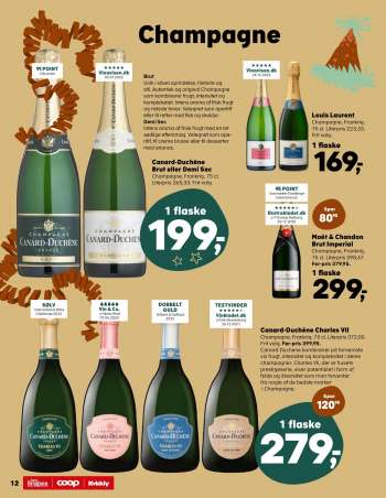 thumbnail - MOËT & CHANDON BRUT IMPÉRIAL