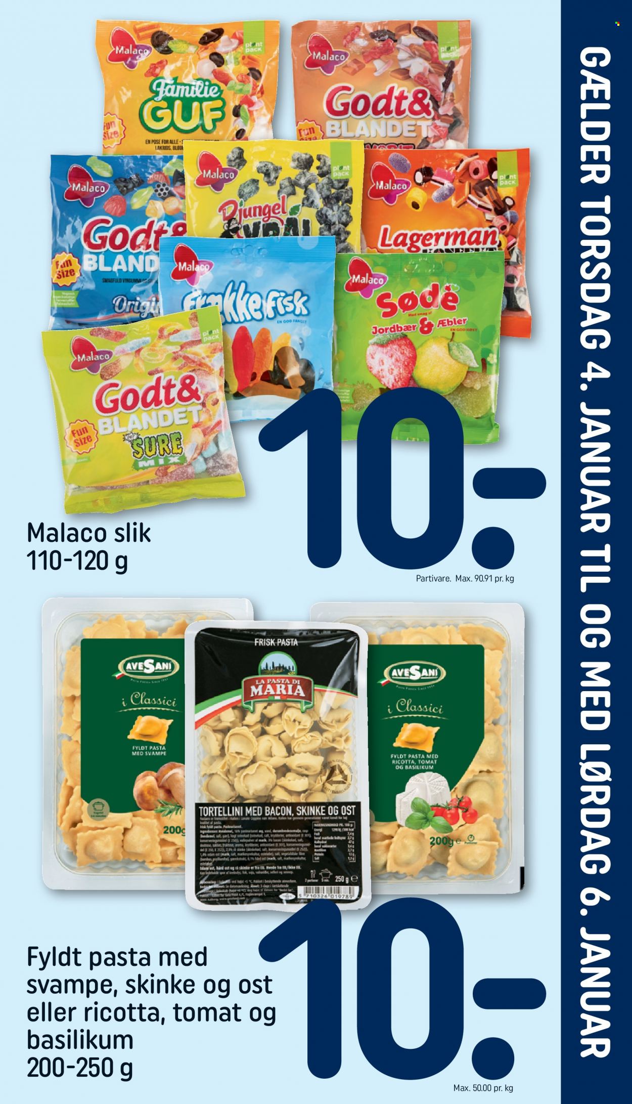 Rema 1000 tilbud - 2.1.2024 - 6.1.2024. Side 29