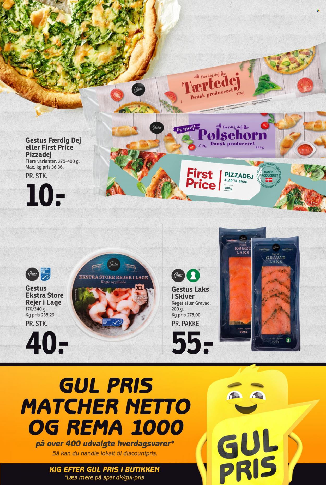 SPAR tilbud - 2.1.2024 - 5.1.2024. Side 11