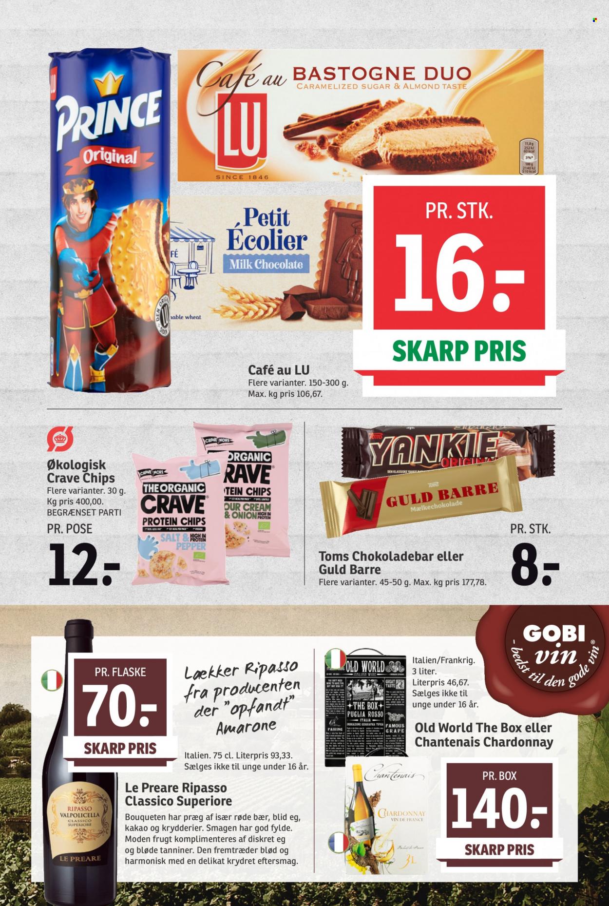 SPAR tilbud - 2.1.2024 - 5.1.2024. Side 17