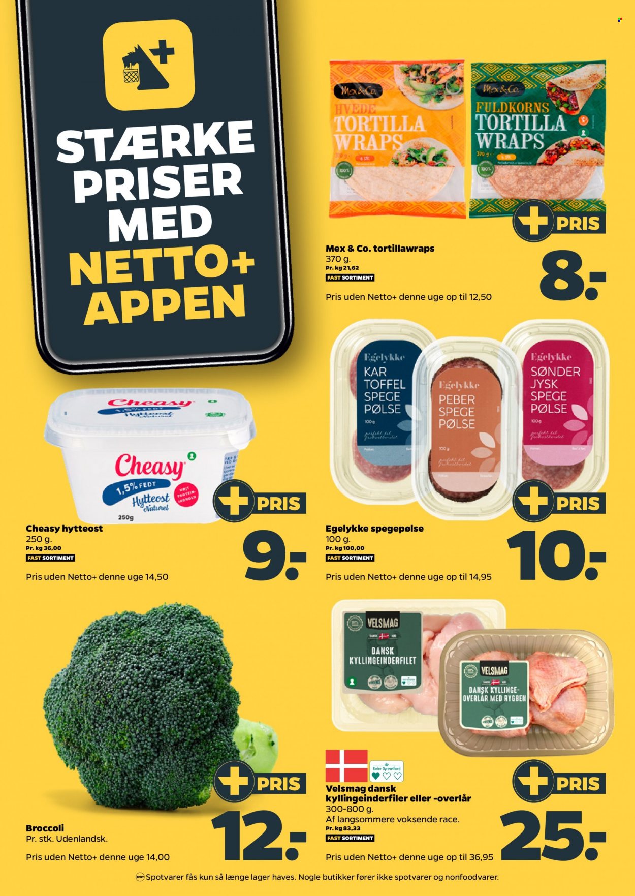 Netto tilbud - 2.1.2024 - 5.1.2024. Side 12