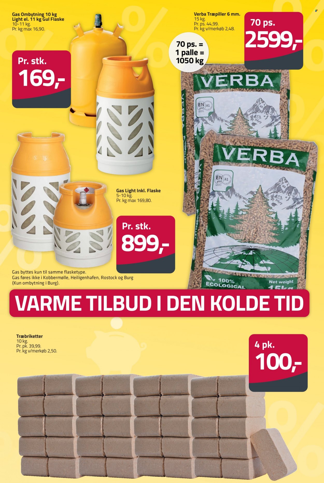 Fleggaard tilbud - 3.1.2024 - 30.1.2024. Side 49