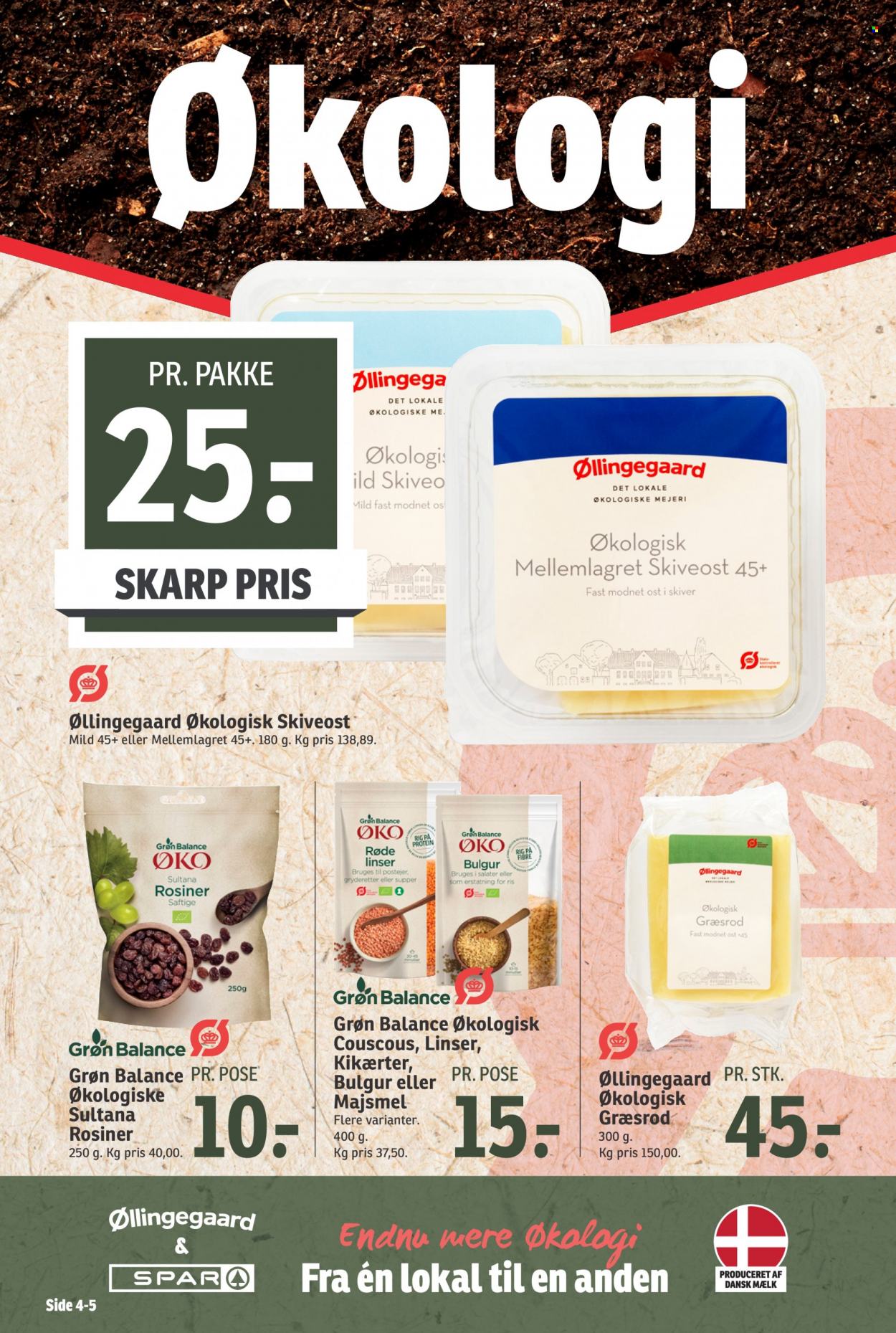 SPAR tilbud - 6.1.2024 - 12.1.2024. Side 4