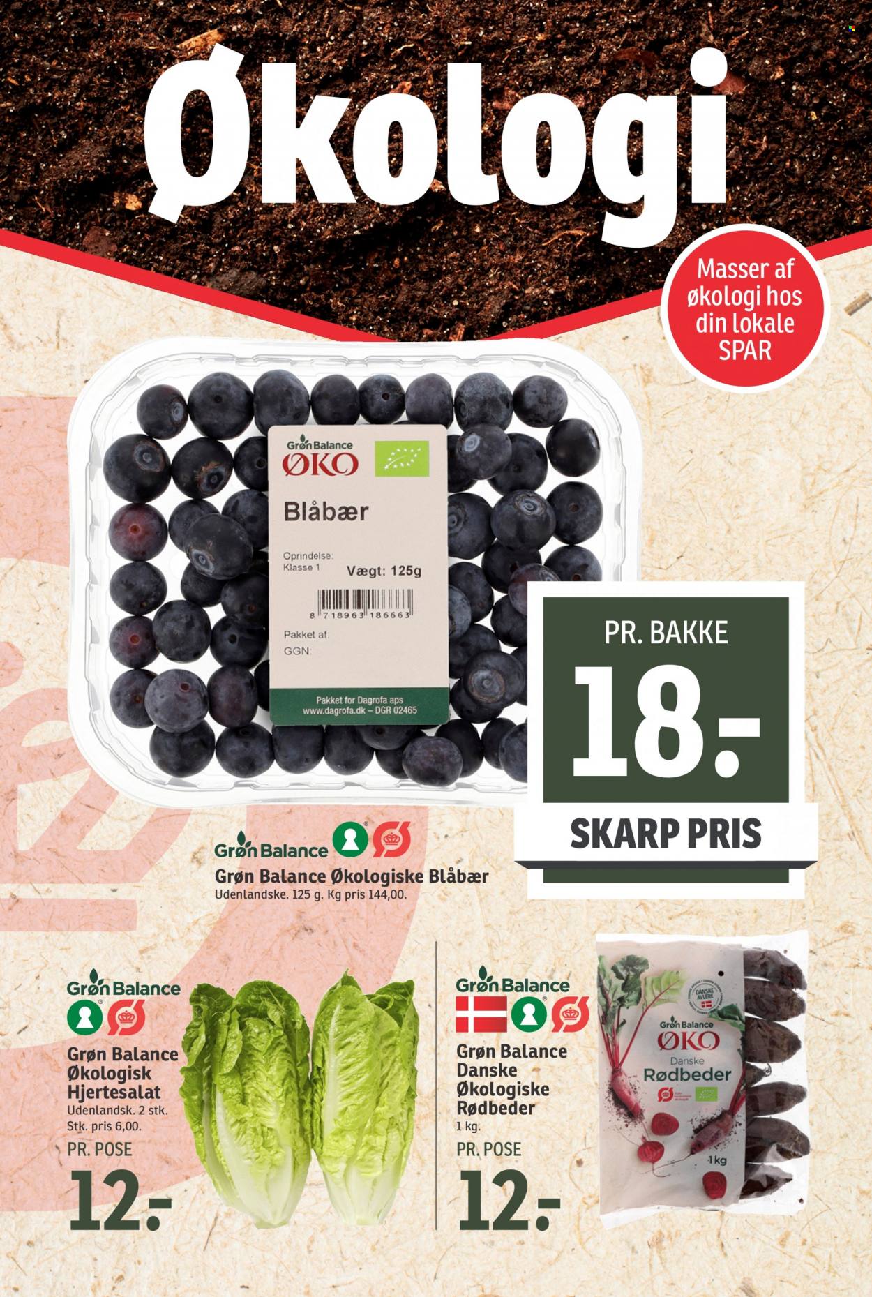 SPAR tilbud - 6.1.2024 - 12.1.2024. Side 5