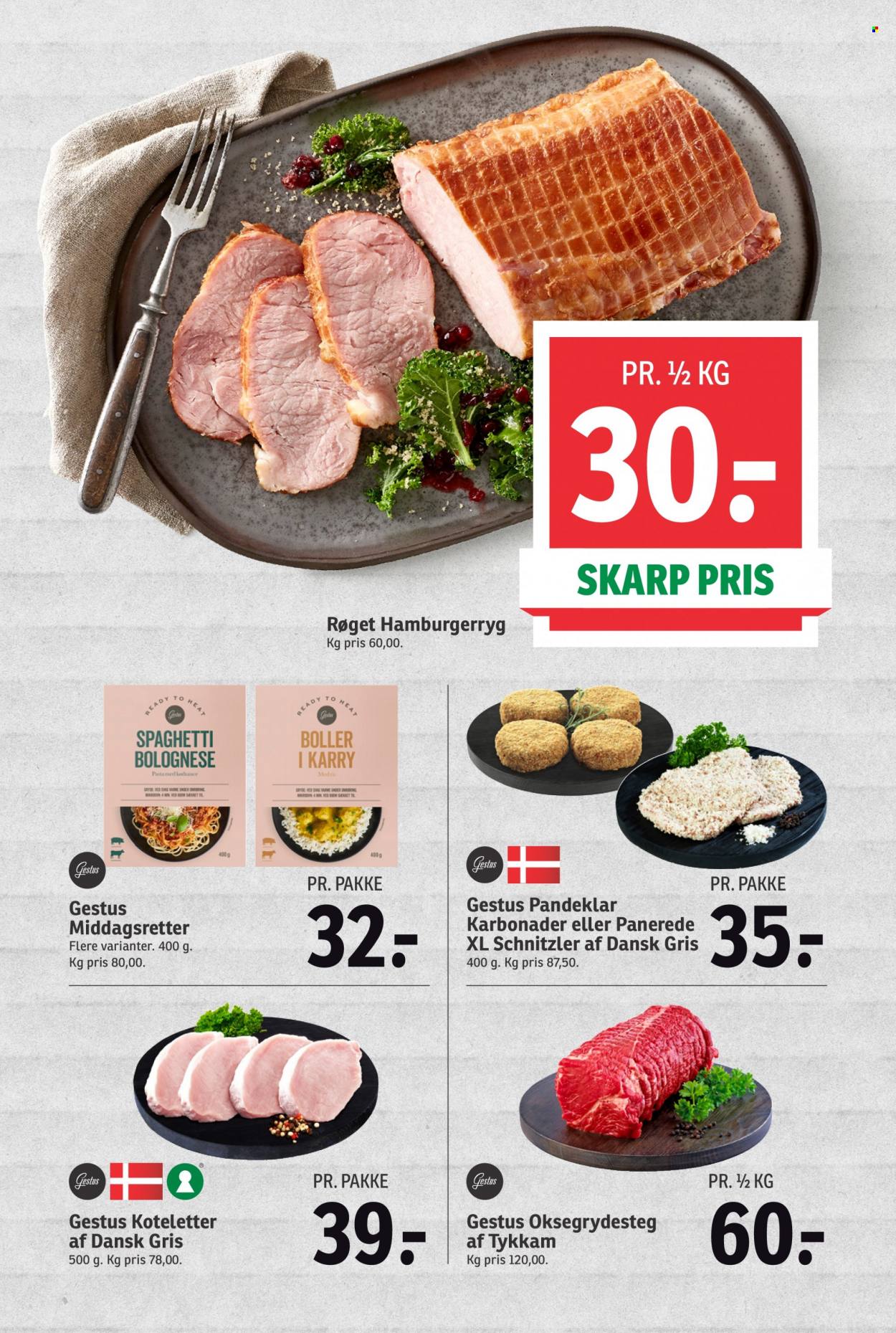 SPAR tilbud - 6.1.2024 - 12.1.2024. Side 7