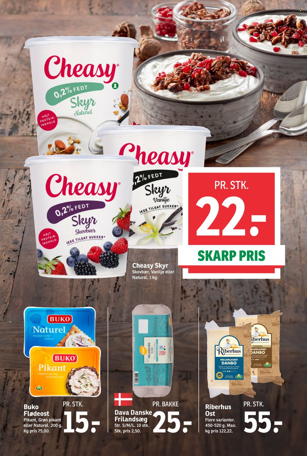 SPAR tilbud - 6.1.2024 - 12.1.2024. Side 9