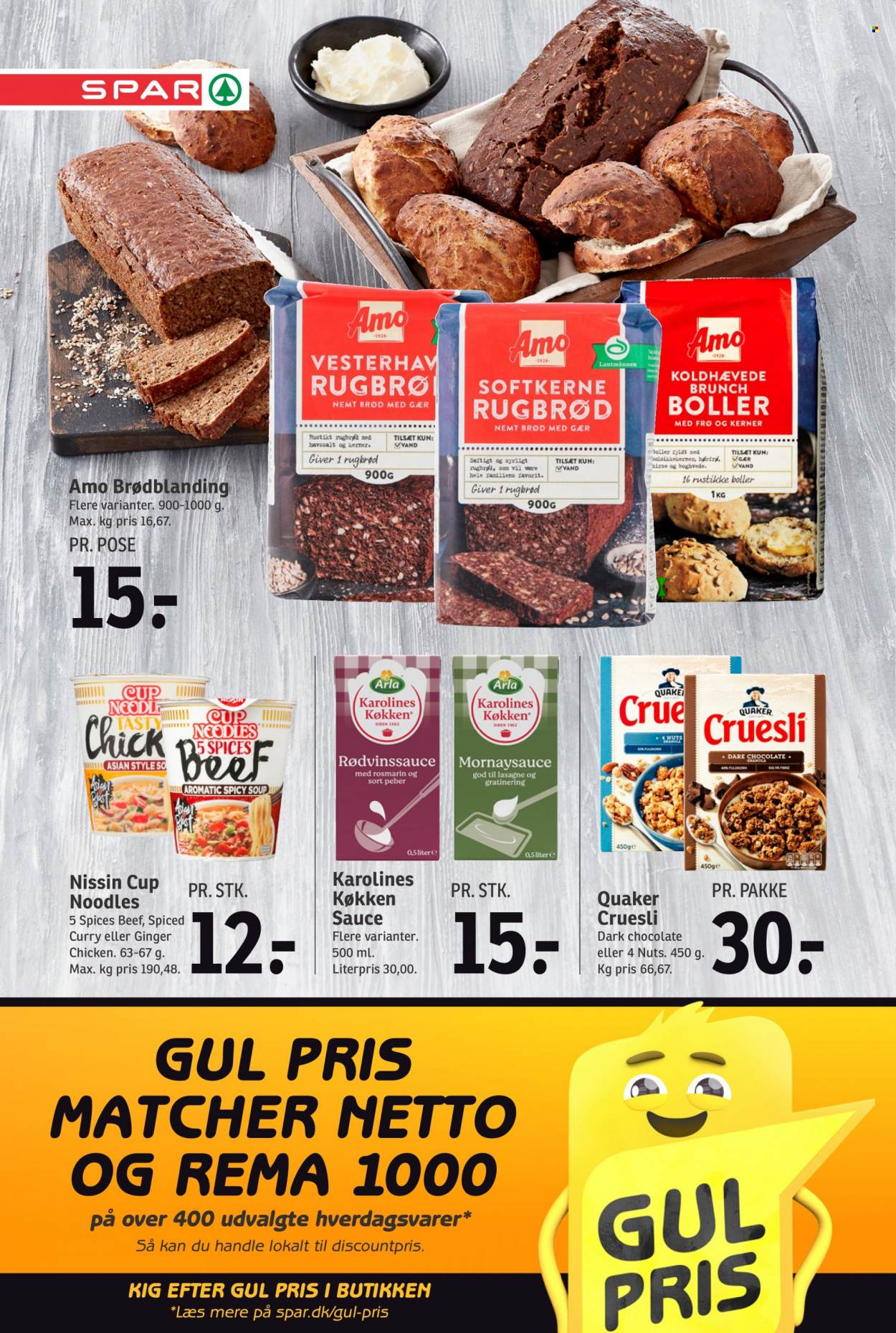 SPAR tilbud - 6.1.2024 - 12.1.2024. Side 12
