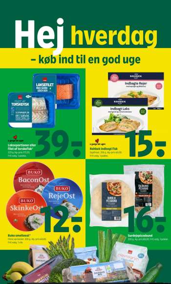 thumbnail - Laksefilet med skind