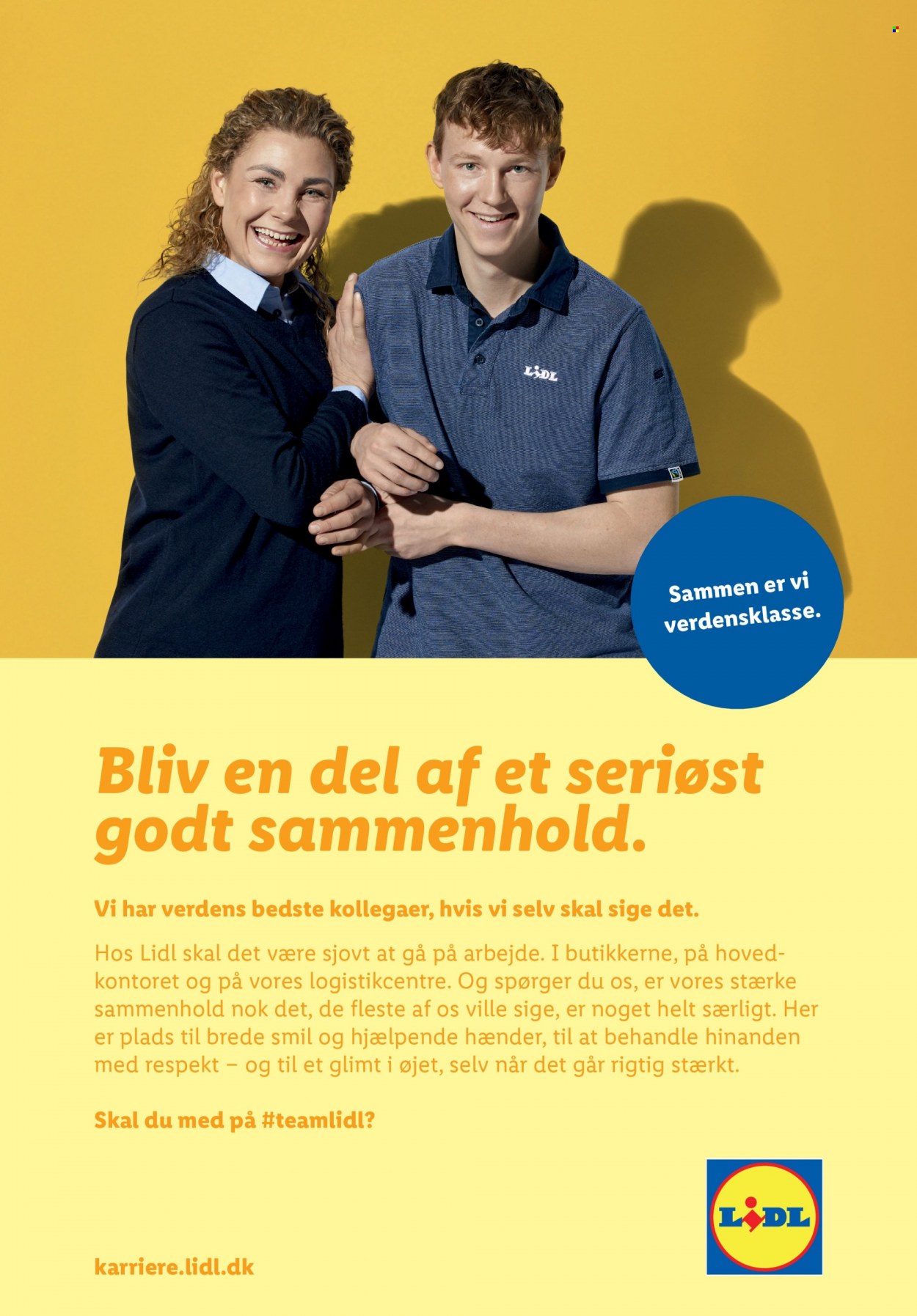 Lidl tilbud - 14.1.2024 - 20.1.2024. Side 39