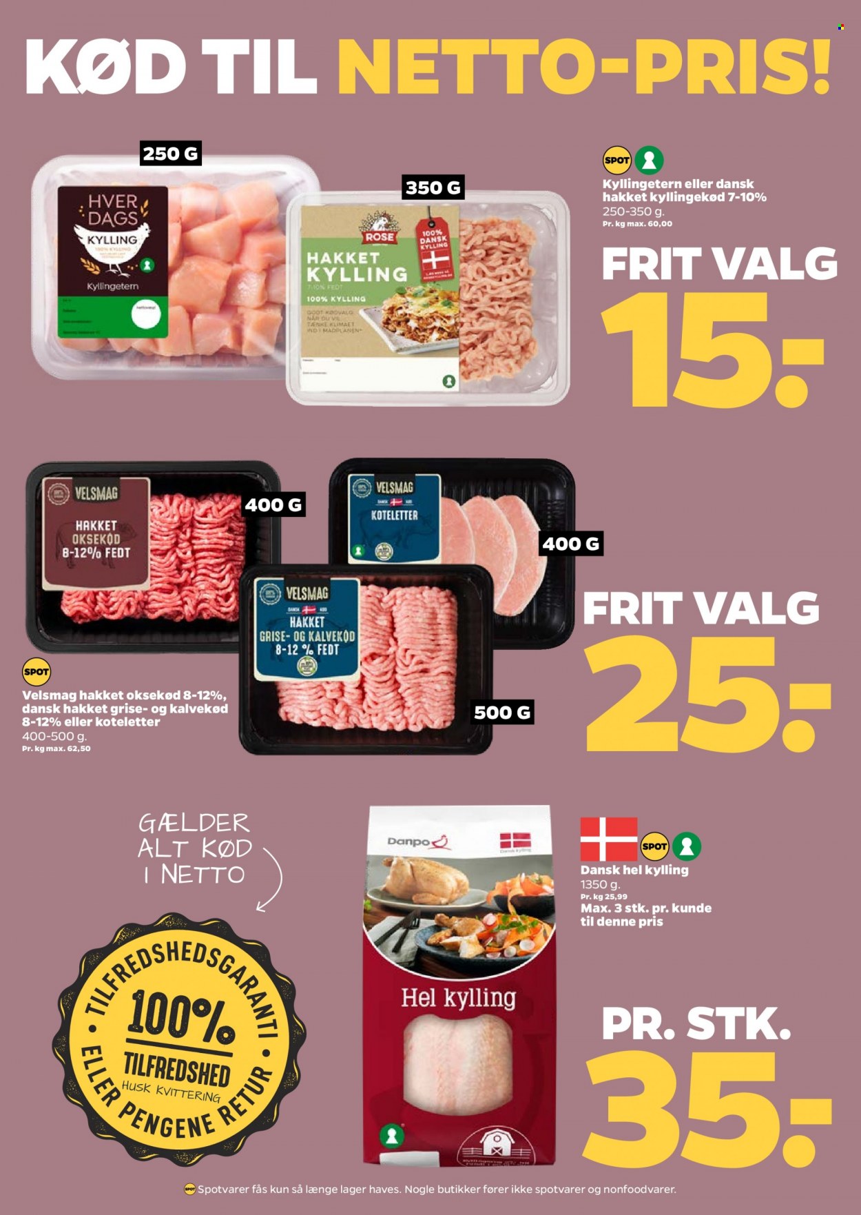 Netto tilbud - 13.1.2024 - 19.1.2024. Side 5
