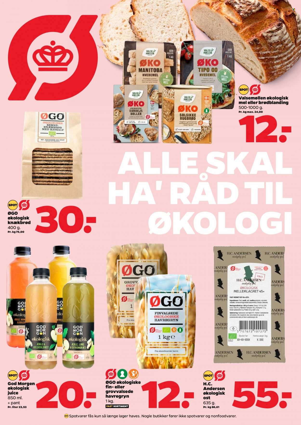 Netto tilbud - 13.1.2024 - 19.1.2024. Side 14