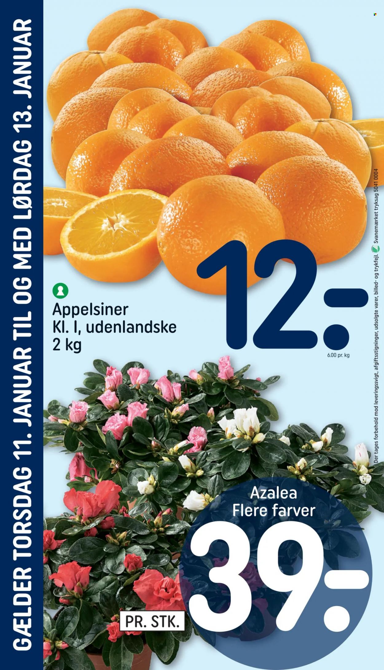 Rema 1000 tilbud - 11.1.2024 - 13.1.2024. Side 4