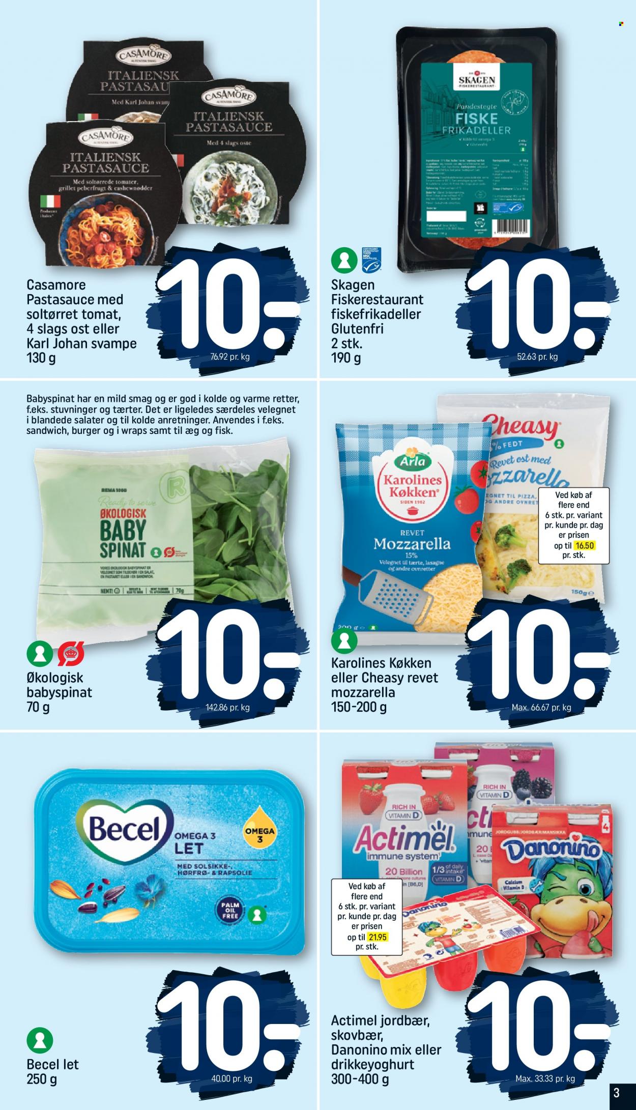 Rema 1000 tilbud - 14.1.2024 - 20.1.2024. Side 3