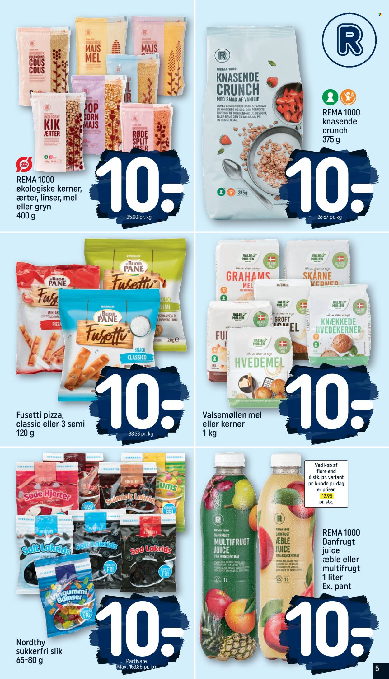 Rema 1000 tilbud - 14.1.2024 - 20.1.2024. Side 5