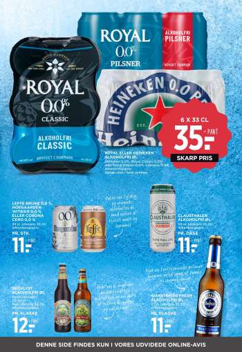 thumbnail - LEFFE BRUNE 0,0