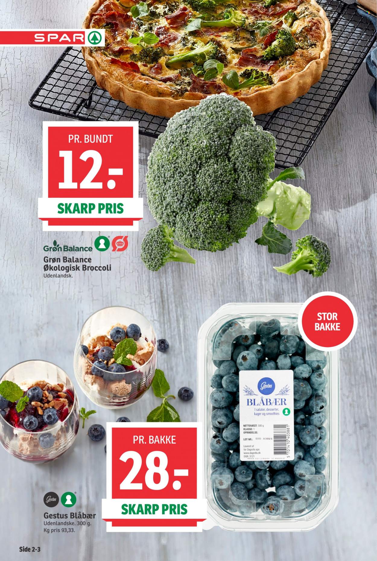 SPAR tilbud - 13.1.2024 - 19.1.2024. Side 2