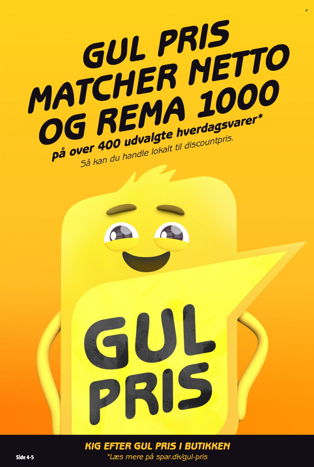 SPAR tilbud - 13.1.2024 - 19.1.2024. Side 4