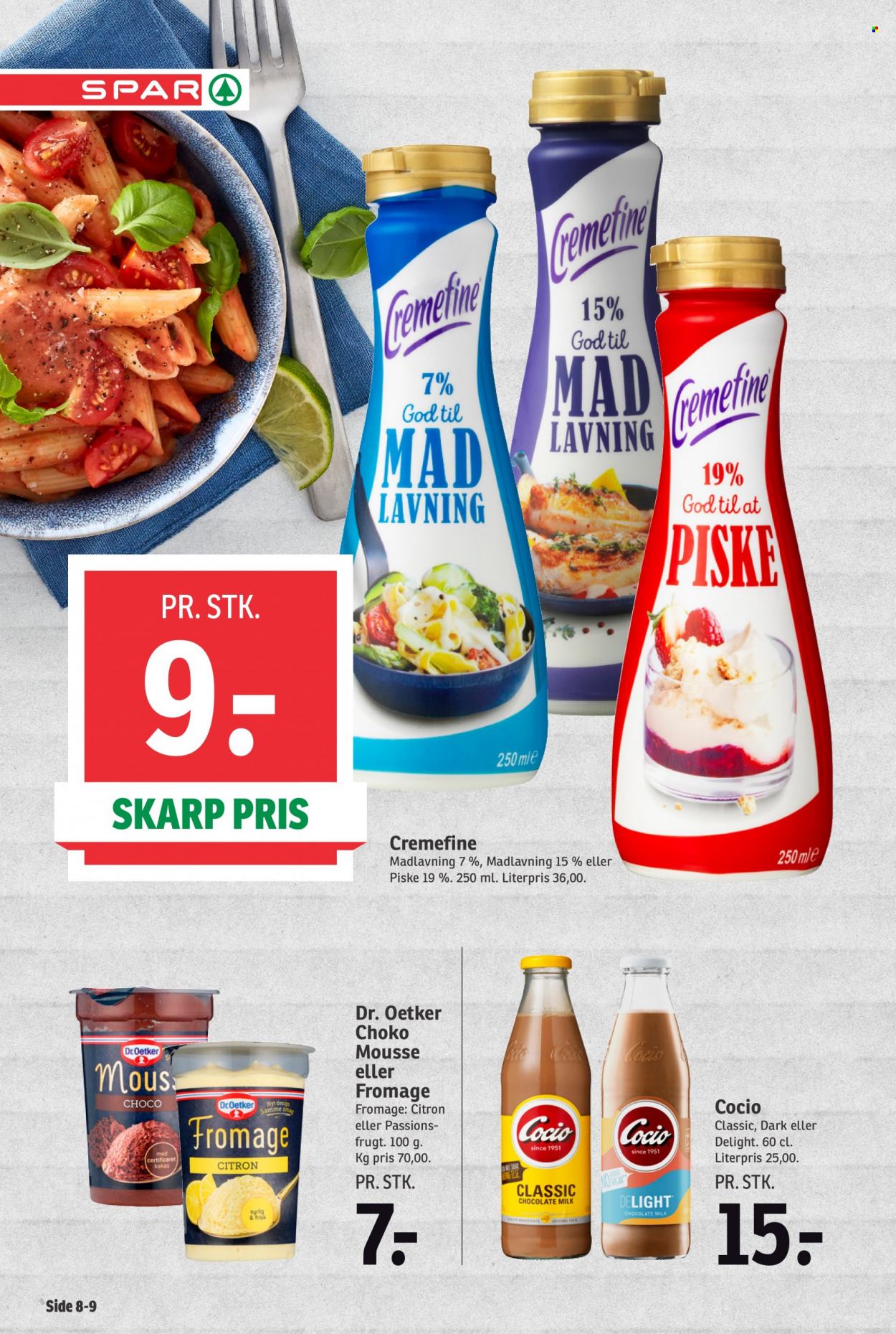 SPAR tilbud - 13.1.2024 - 19.1.2024. Side 8