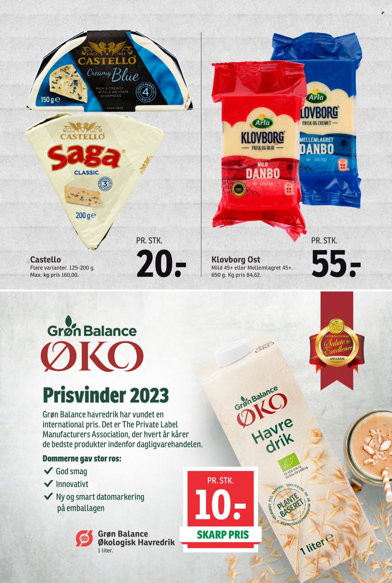 SPAR tilbud - 13.1.2024 - 19.1.2024. Side 9