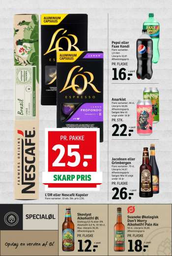 thumbnail - SKOVLYST ALKOHOLFRI ØL
