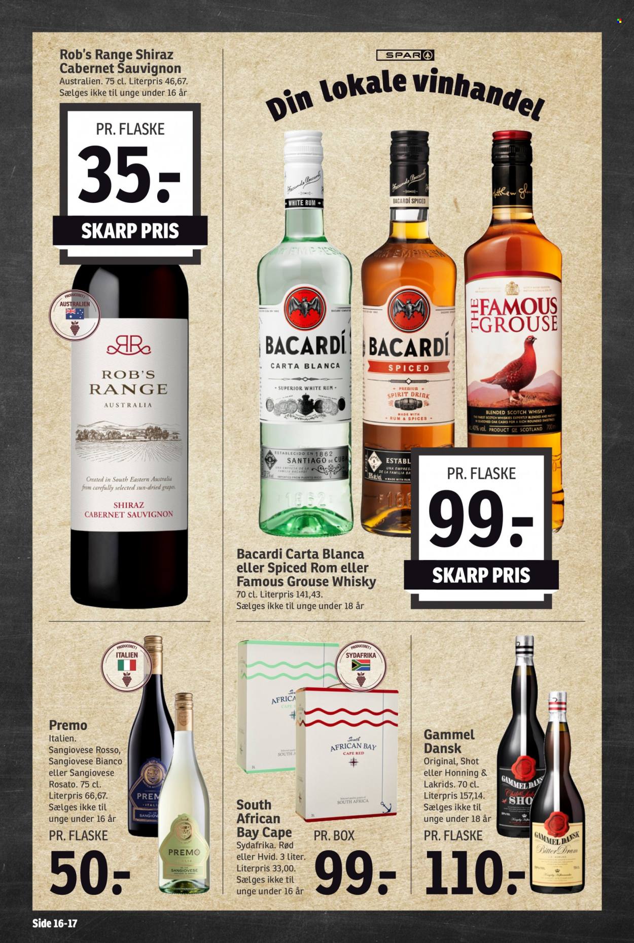 SPAR tilbud - 13.1.2024 - 19.1.2024. Side 16