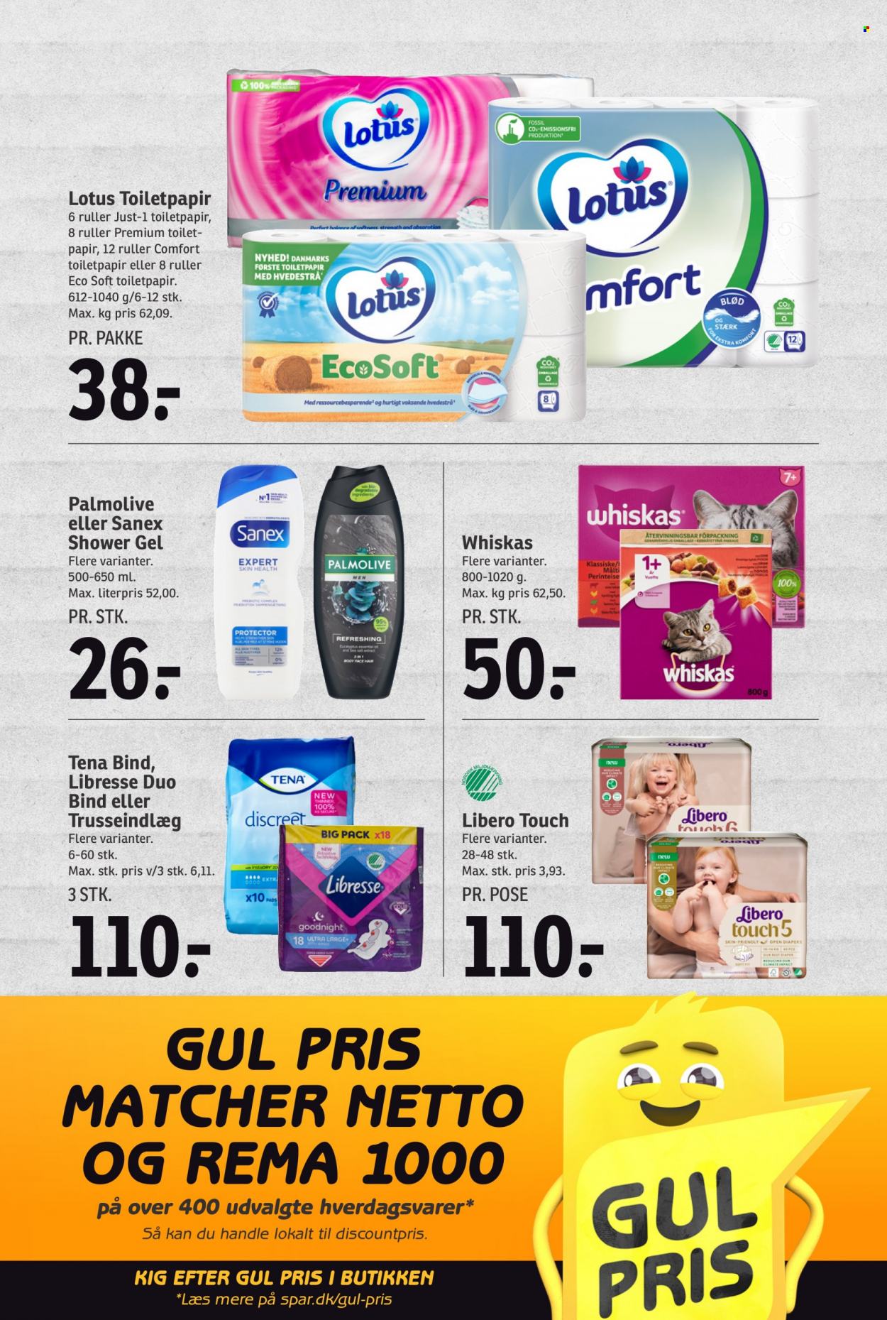 SPAR tilbud - 13.1.2024 - 19.1.2024. Side 19