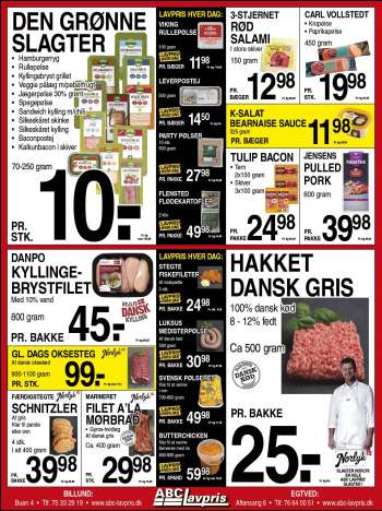thumbnail - Gl. dags Oksesteg