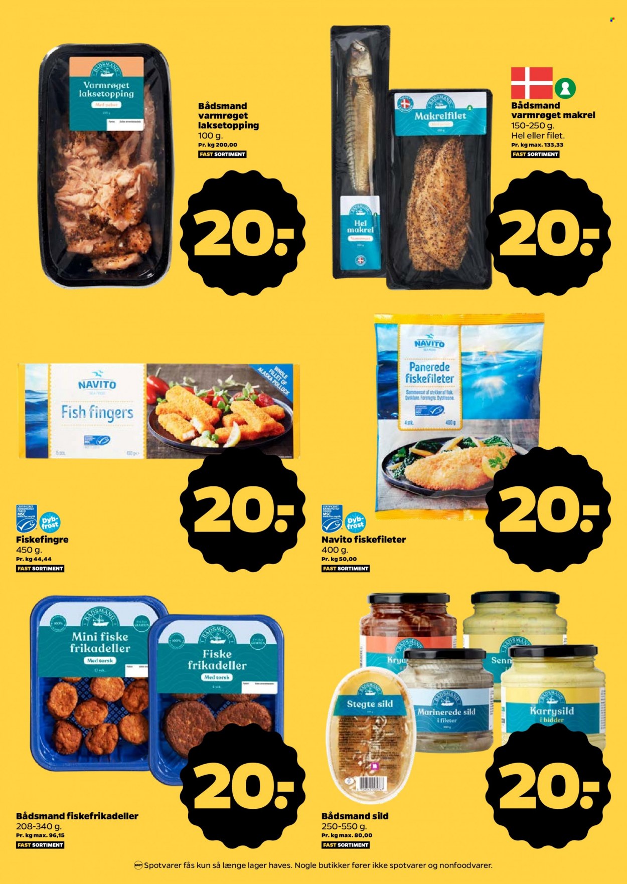 Netto tilbud - 20.1.2024 - 26.1.2024. Side 5