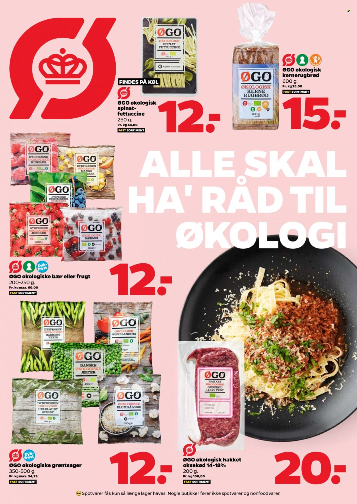 Netto tilbud - 20.1.2024 - 26.1.2024. Side 15