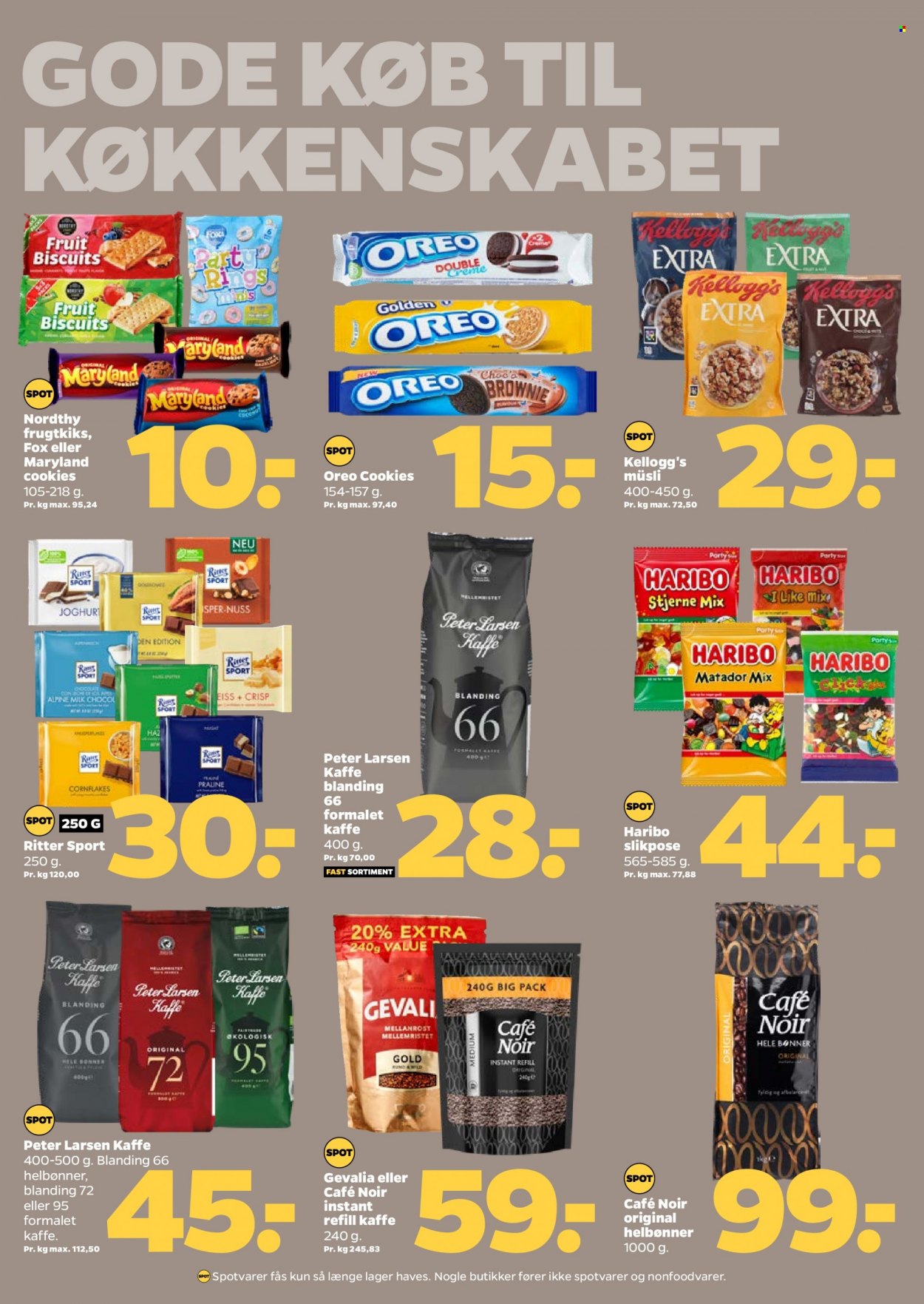 Netto tilbud - 20.1.2024 - 26.1.2024. Side 16