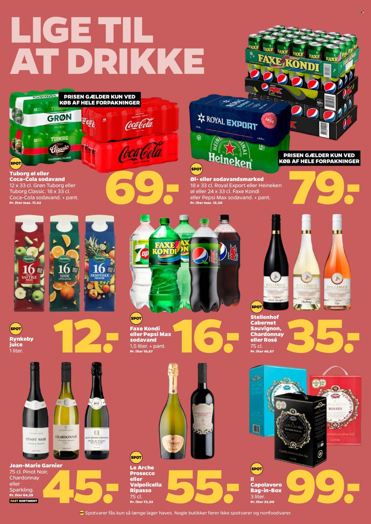 Netto tilbud - 20.1.2024 - 26.1.2024. Side 18